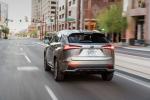 Lexus NX300h 2017 года (NA)